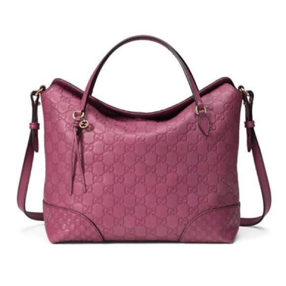 🔥Gucci Bree Guccissima Leather Top Handle Bag - Picture 4 of 17